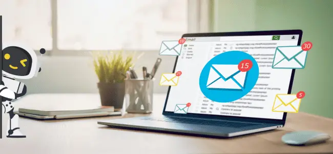 improving email open rates with ai