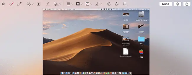 grab macos mojave