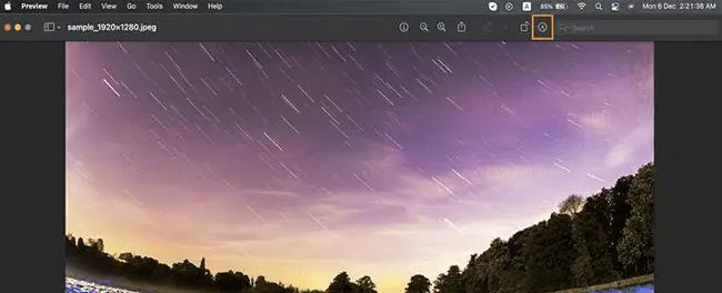mac screenshot shortcut