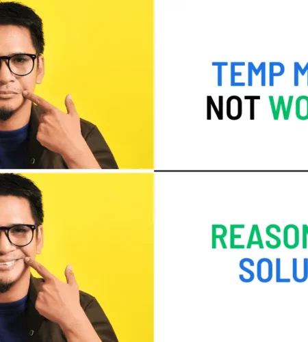 Why temp mail not working? Top 10 Reasons and Easy Solutions