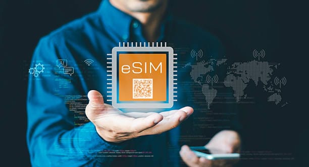 Global eSIM Cards